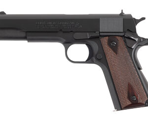 Colt 1911 Government Series 70 .45 ACP 5″ Blued