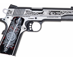 COLT DELTA ELITE FENRIR 10MM 5″ STS