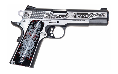 CT2020XE-FEN_1 COLT DELTA ELITE FENRIR 10MM 5″ STS