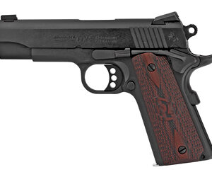 COLT Combat Commander .45 ACP Blued 1911-Style