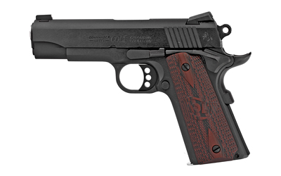 CT4940XE_1 COLT Combat Commander .45 ACP Blued 1911-Style