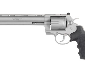 Colt Anaconda .44 Magnum 8″ 6-Round Matte Stainless