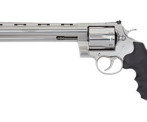 Colt Target Anaconda .44 Magnum — 6-Round