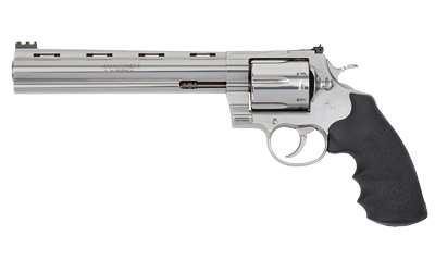 Colt Target Anaconda .44 Magnum — 6-Round