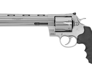 Colt Anaconda .44 Magnum Revolver, Stainless, 6rd