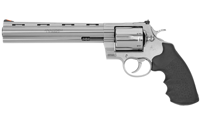Colt Anaconda .44 Magnum Revolver, Stainless, 6rd