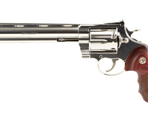 COLT Anaconda .44 Mag 8″ Stainless 6-Round Revolver