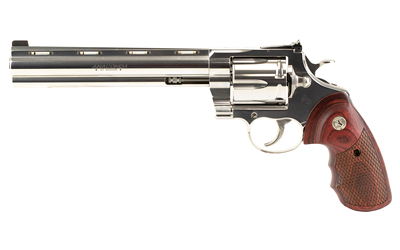 COLT Anaconda .44 Mag 8″ Stainless 6-Round Revolver