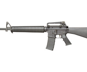 Colt AR15A4 5.56 NATO 20″ 30rd Matte Black