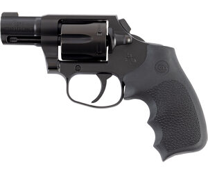 Colt Night Cobra .38 Special +P 2″ 6rd Hogue Grip