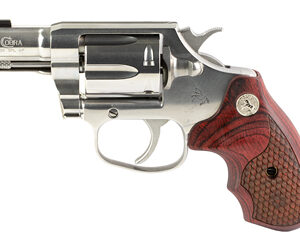 Colt Cobra .38 Special 2″ TALO Stainless