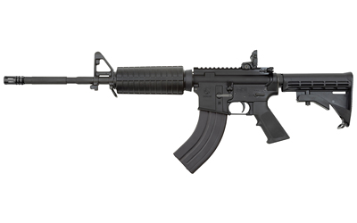 CTCR6762_1 Colt M4 Carbine CR6762 7.62×39 16.1in