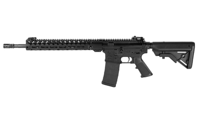 CTCR6920-EPR_1 Colt CR6920 EPR Enhanced Patrol Rifle 5.56mm 16.1in