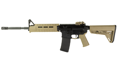 CTCR6920MPS-FDE_1 Colt M4 Carbine Magpul SL FDE 5.56 NATO 16.1 in