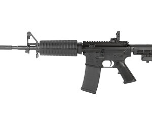 Colt M4 Carbine CR6920 5.56 NATO 16.1″ 30rd Matte Black