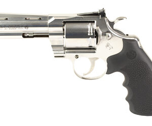 Colt Grizzly .357 Magnum 4.25 in. Stainless Revolver