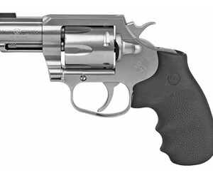 Colt King Cobra Carry .357 Mag 2″ 6-Round Stainless