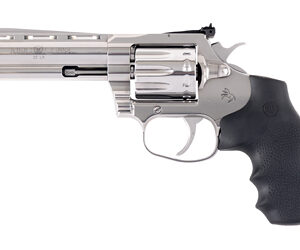 Colt King Cobra Target .22 LR 6″ Stainless