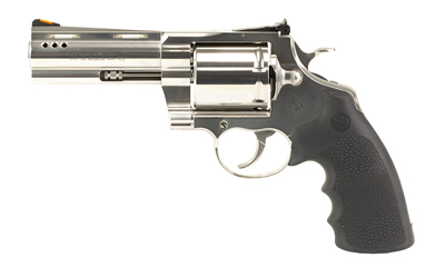 Colt Kodiak .44 Magnum 6-Round Stainless Revolver