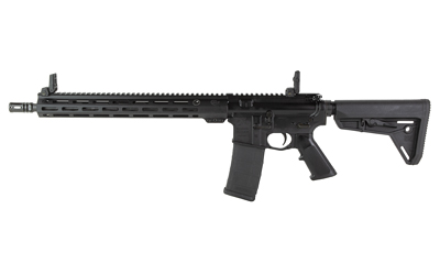 CTLE6920-EPRII_1 COLT EPR GENII 5.56 16.1″ 30RD BLK