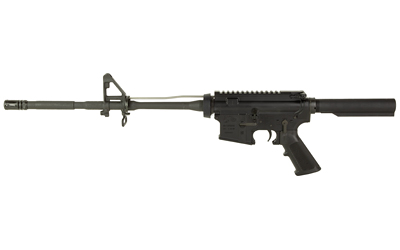 CTLE6920-OEM1_1 Colt LE6920-OEM1 M4 Carbine 5.56 NATO 16.1″ Matte Black