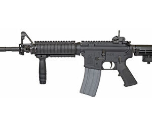 Colt LE6920 SOCOM M4A1 Carbine 5.56 NATO