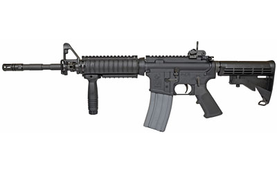 CTLE6920SOCOM_1 Colt LE6920 SOCOM M4A1 Carbine 5.56 NATO