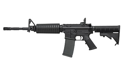 COLT LE6921 5.56 14.5″ 30RD SBR BLK