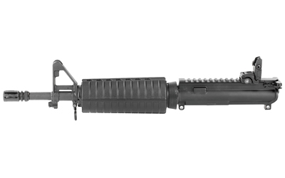 CTLE6933CK_1 Colt M4 Upper 5.56 11.5in Lightweight Black