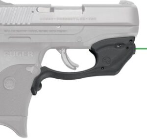 Crimson Trace Laserguard LG-416G Green Laser for Ruger LC9/LC9s