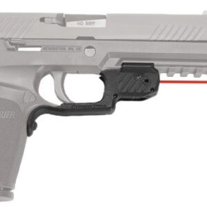Crimson Trace LG-420 Laserguard Sig P320 Red Laser