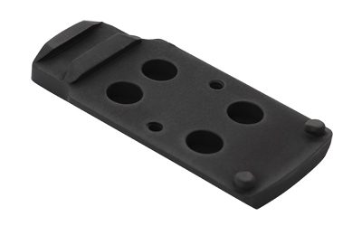 Colt 1911 RMR Adapter Plate – RMR Footprint