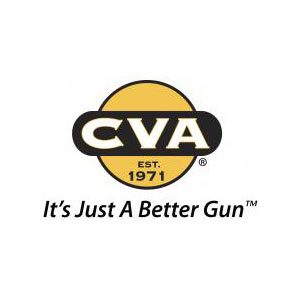 CVA Cascade XT Left-Hand .300 Win Mag Bolt Rifle — OD Green