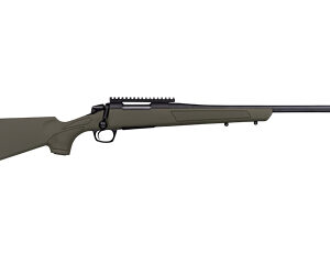 CVA Cascade .308 Win 22in Threaded Bolt Rifle OD Green
