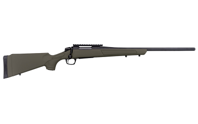 CVACR3904G_1 CVA Cascade .30-06 Springfield 24″ Threaded Rifle