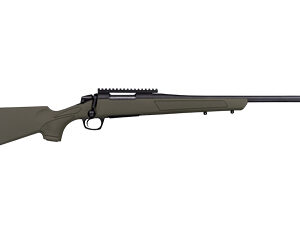 CVA Cascade .350 Legend Rifle — 22″ Threaded, OD Green