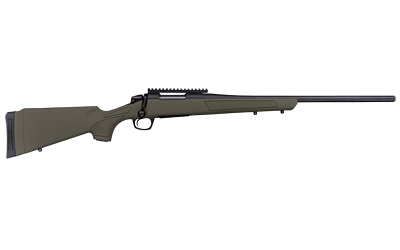CVA Cascade .350 Legend Rifle — 22″ Threaded, OD Green