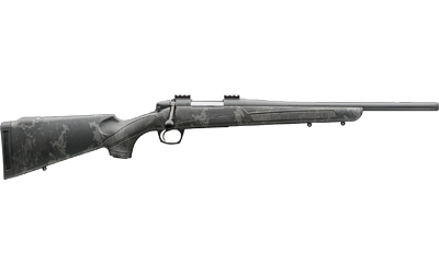 CVACR3912R_1 CVA Cascade SB .223 Rem 18 in Threaded Bolt Rifle 4rd