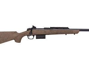 CVA Cascade SR-80 .308 Win 18″ Threaded Rifle