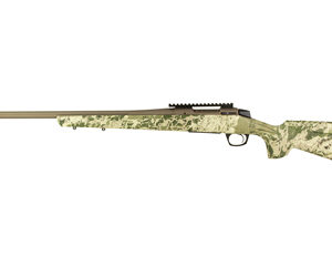 CVA Cascade LRH CR3953 .308 Win 22in Threaded Realtree