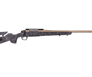 CVA Cascade LR Hunter 7mm Rem Mag 24in Threaded