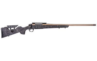 CVACR3967F_1 CVA Cascade LR Hunter Rifle .300 PRC 26in Bronze/Black