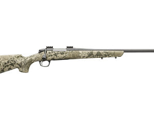 CVA Cascade XT 6.5 Creedmoor 22-inch Threaded Realtree