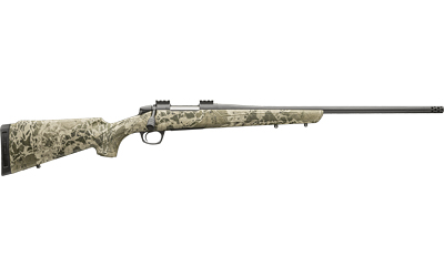 CVA Cascade XT 6.5 Creedmoor 22-inch Threaded Realtree