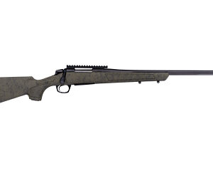 CVA Cascade XT .450 Bushmaster 22in ODG Bolt Rifle