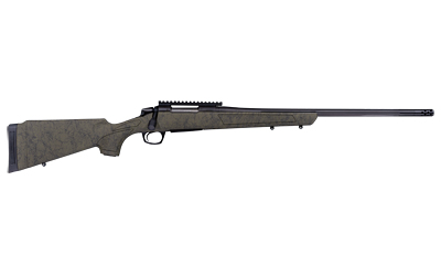 CVACR3985G_1 CVA Cascade XT .450 Bushmaster 22in ODG Bolt Rifle