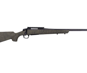 CVA Cascade XT 7MM PRC 24in Threaded OD Green