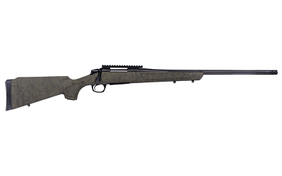 CVACR3999G_1 CVA Cascade XT 7MM PRC 24in Threaded OD Green