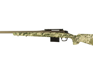 CVA Cascade Varmint Hunter .243 Win 22 in Realtree Hillside