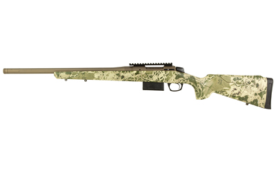 CVA Cascade Varmint Hunter .223 Rem 20-inch Realtree Hillside